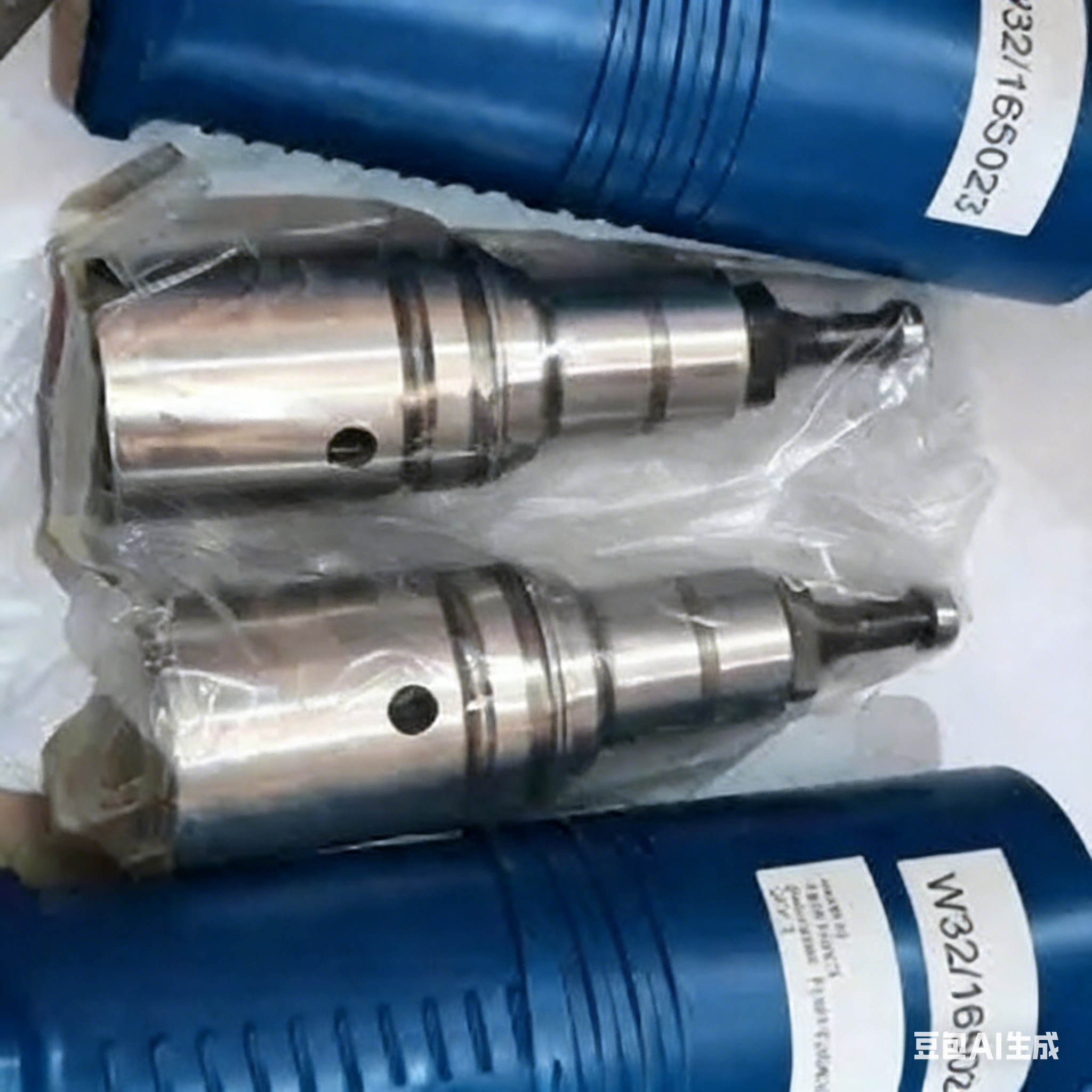 Wärtsilä L20, L26, L32 | Four-stroke | European Made | Marine Engine Spare Parts | Fuel Injection Pump